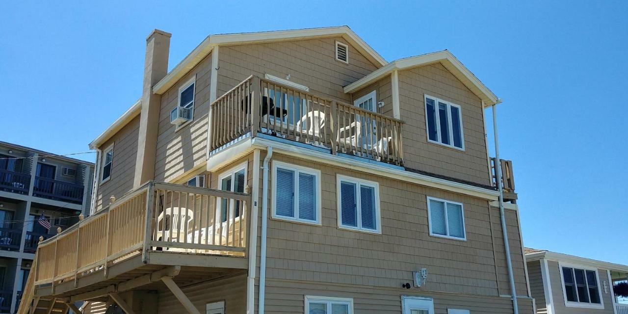 Hotel 29Jonesaveaptc Hampton Exterior foto